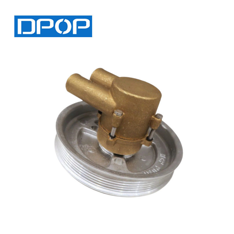 Bomba de água do mar DPOP para Volvo Penta 4.3 5.7 V8 V6 21212799 3812519