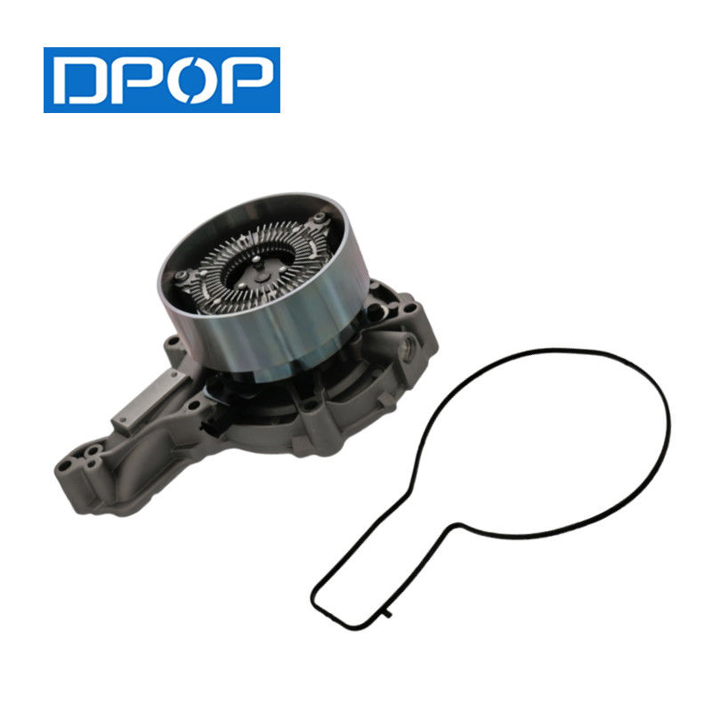 DPOP 21974080 / 21072414 / 21648 / 21781059 Bomba de água elétrica para Volvo FM11 FM13 FMX13 NH 9/10