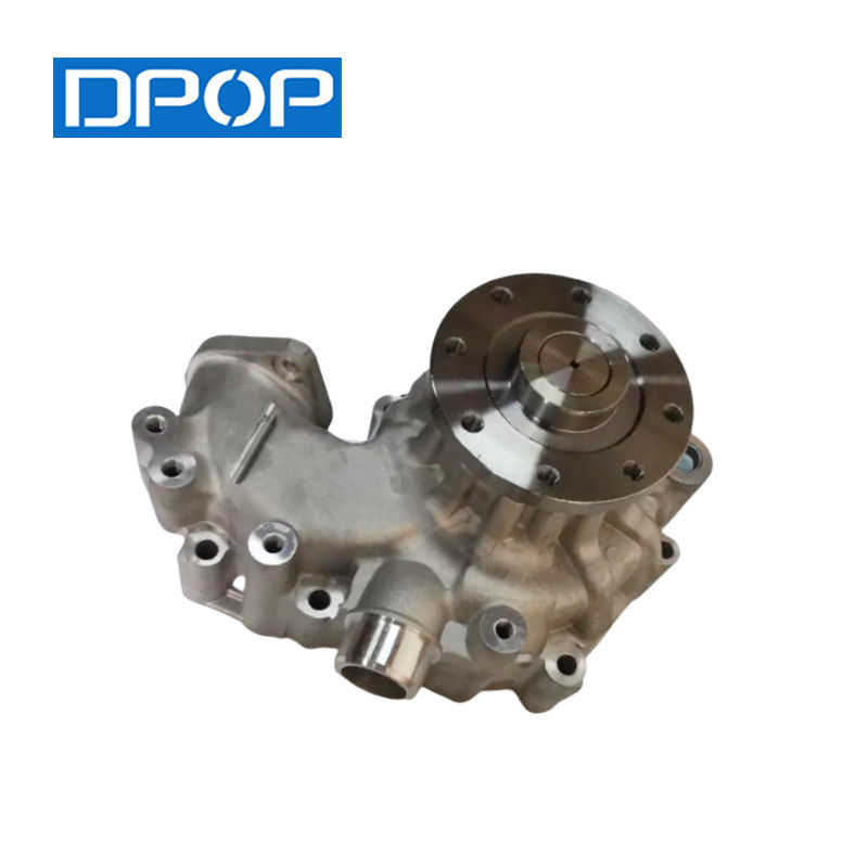 DPOP Bomba de água substitui VOLVO 23552770, 22107715, 22951346 Adequado para Volvo FE FL B5