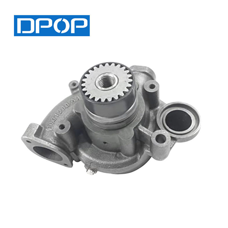 DPOP WATER PUMP 8113522, 8112185, 20575653, 3183909, 85000387 PARA VOLVO DUMP LADER