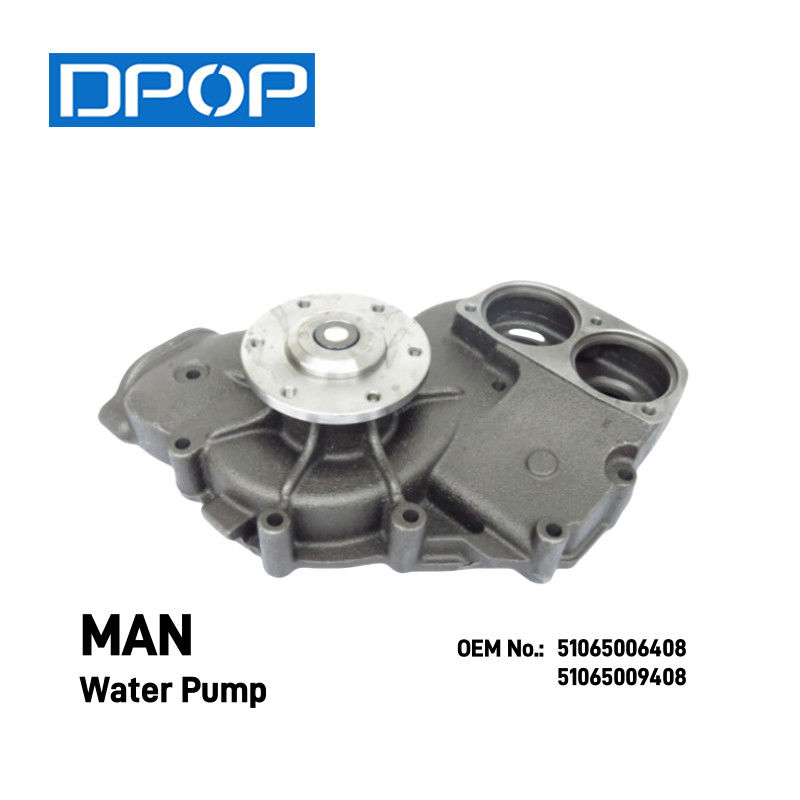 DPOP NOVA BUMPA DE Água 51065006408 51.06500.6408 51065009408 FITS MAN TRUCKS F2000 M90 F90 D2840 D2865 D2866