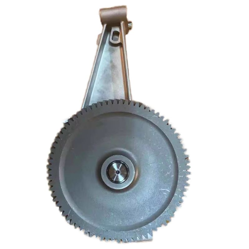 Scania D11 D12 Bomba de óleo 2209509 para caminhões de 310-420 cv