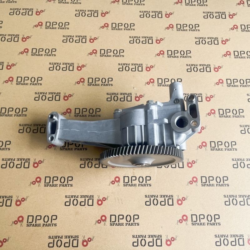 Bomba de óleo do motor Scania DC13 2105497 para camiões da série P G R T