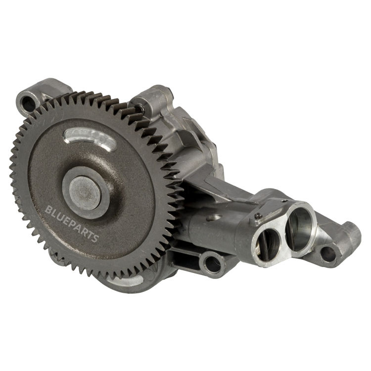 Bomba de óleo do motor Scania 1888026 12 meses de garantia para as séries P G R T