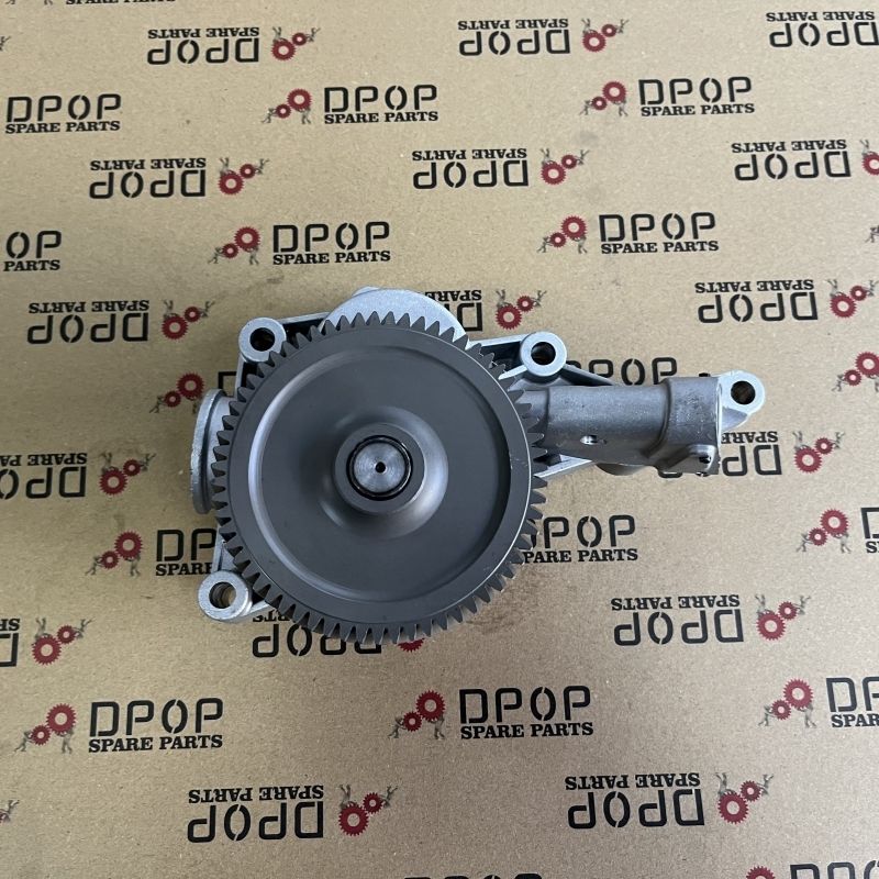 Bomba de óleo do motor Scania 1888026 12 meses de garantia para as séries P G R T