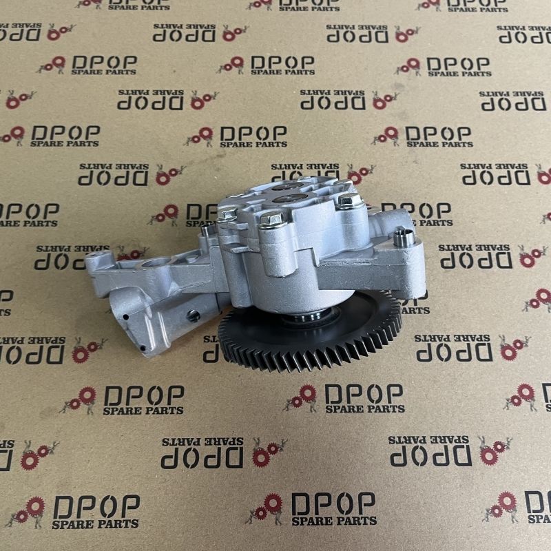Bomba de óleo do motor Scania 1888026 12 meses de garantia para as séries P G R T