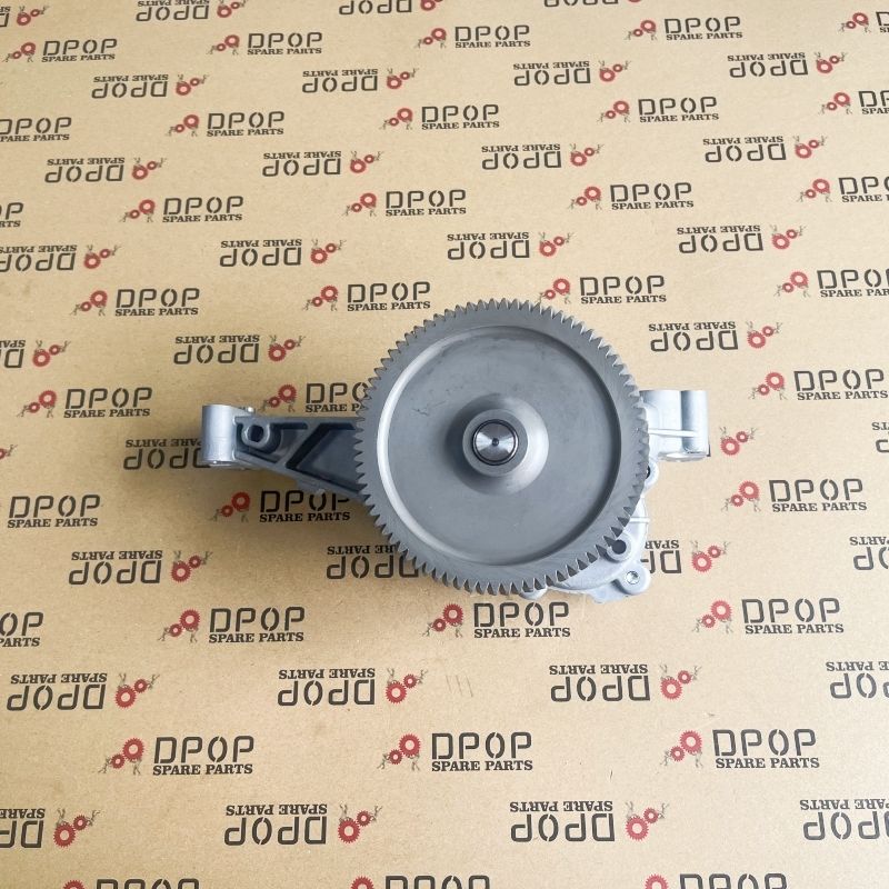 Bomba de óleo do motor Scania 1888026 12 meses de garantia para as séries P G R T