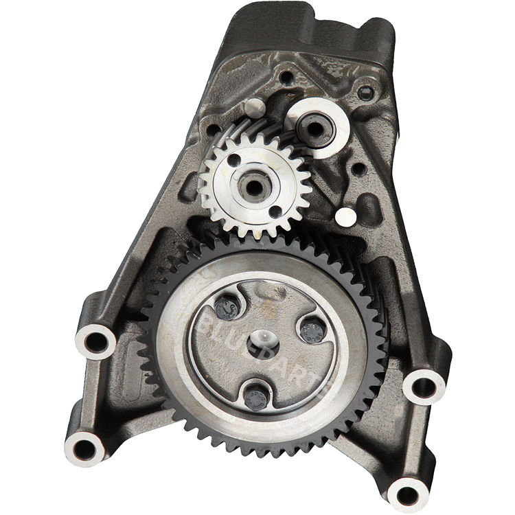 Bomba de óleo do motor Volvo D10B 478649 para Volvo Truck F12 FL10 FM10 NL12