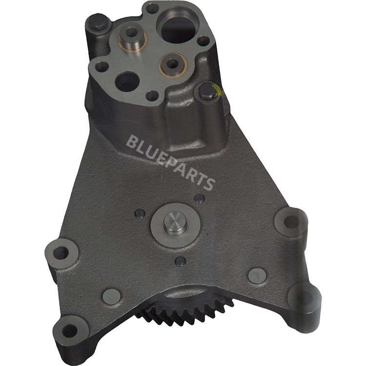 Bomba de óleo do motor Volvo D10B 478649 para Volvo Truck F12 FL10 FM10 NL12