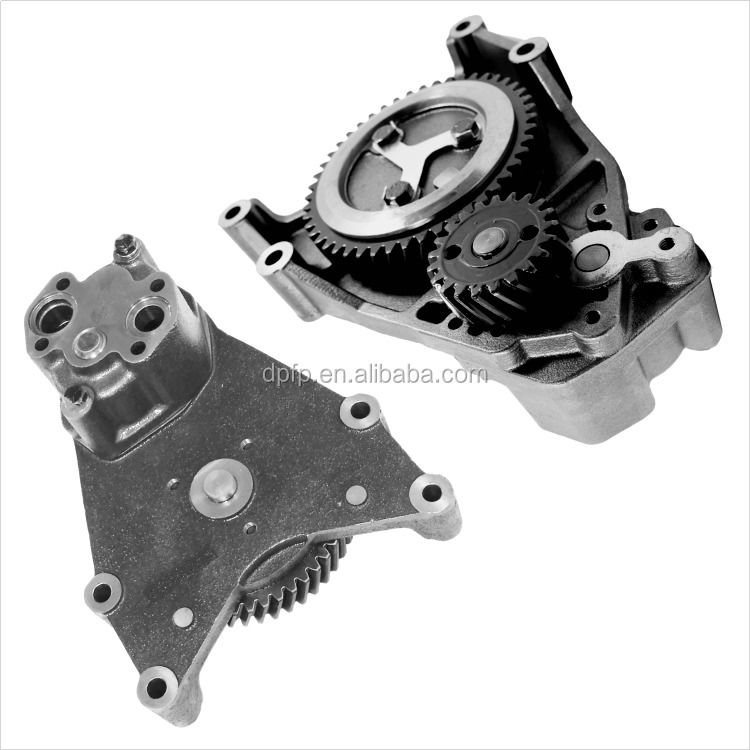 Volvo Penta EC420 bomba de óleo 479319 28/31,5 mm para caminhões F10 NL10