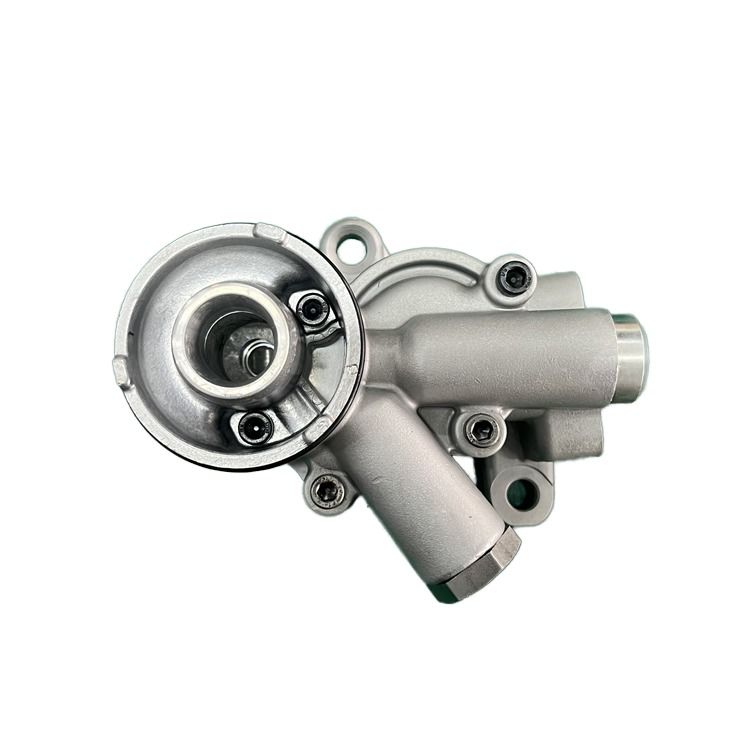 Volvo B7R B9R B12B B12M Bomba de óleo 1521900 98260101 Motor de 12 litros