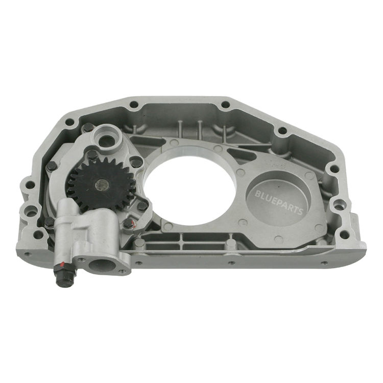 Bomba de óleo de 24 dentes 9061801101 para camião EvoBus Mercedes-Benz Setra