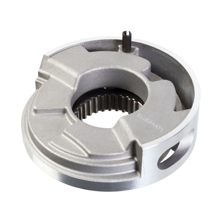 Pomba de óleo de camião Mercedes-Benz 3892600790 1 ano de garantia