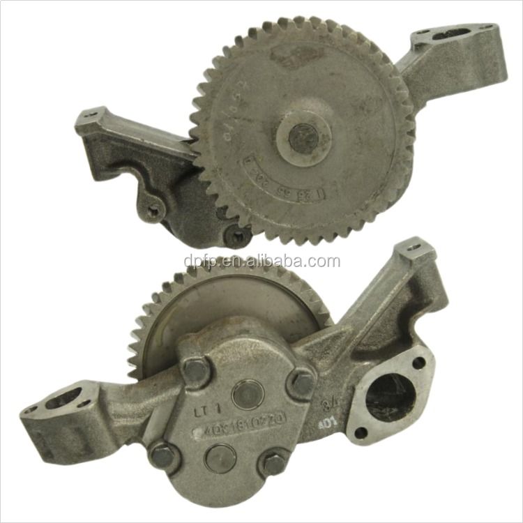 Mercedes-Benz OM 401/402 Bomba de óleo 4031801701 para MK/NG/SK 1987-1996