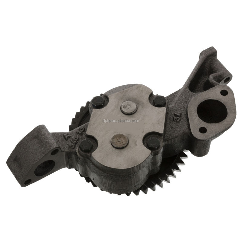 Mercedes-Benz OM 401/402 Bomba de óleo 4031801701 para MK/NG/SK 1987-1996