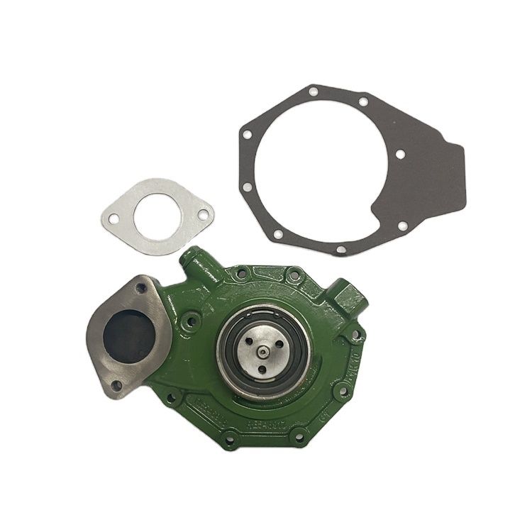 Bomba de água John Deere RE505980 RE505981 para tractor 5410 5420 5510 5520