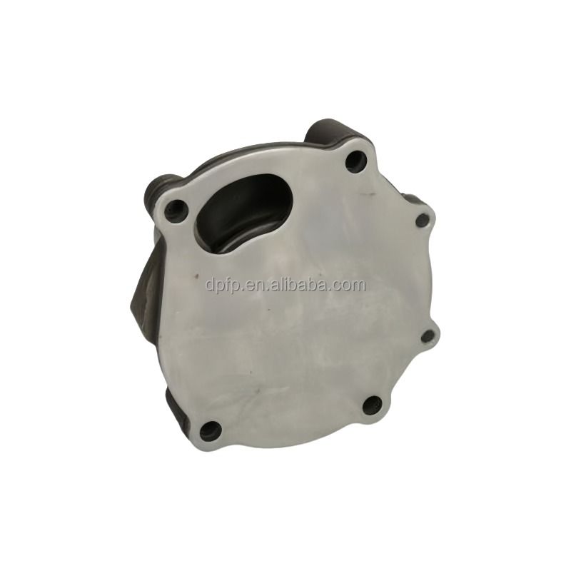Bomba de água do motor diesel New Holland 4835 5530 5635 OEM 99454833