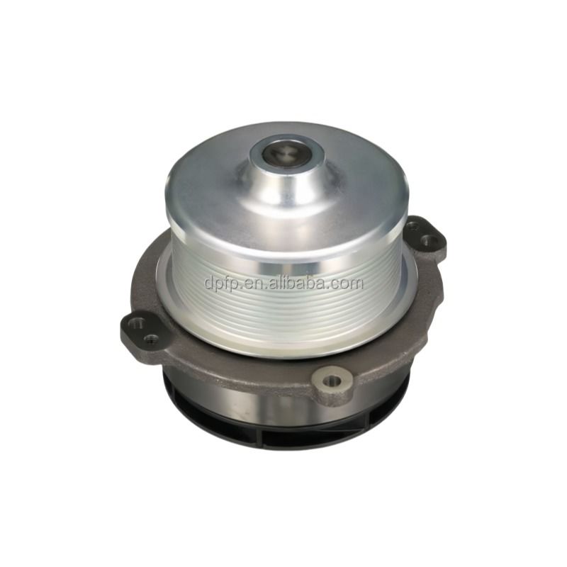 Bomba de água para motor nova 5801525568 para Iveco Stralis 6 meses de garantia