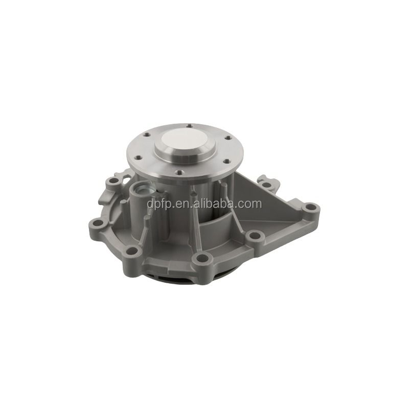 Bomba de água do motor nova 51065007049 para caminhão MAN com 6 meses de garantia
