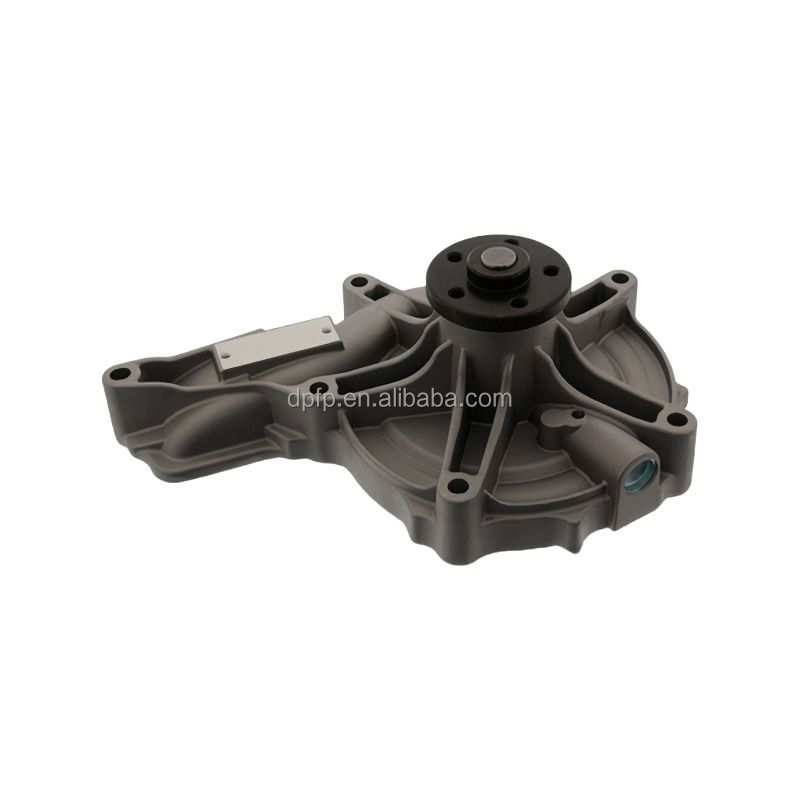 Bomba de água do motor Renault DXI 11 7485000763 para caminhão pesado - Garantia de 6 meses
