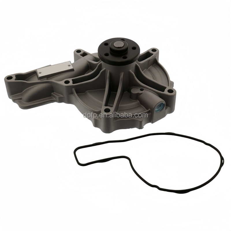 Bomba de água do motor Renault DXI 11 7485000763 para caminhão pesado - Garantia de 6 meses