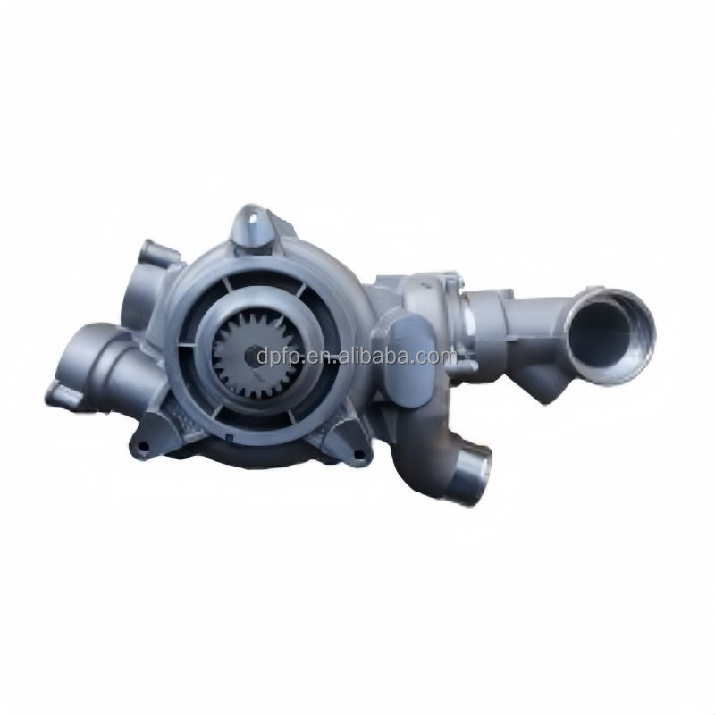 Bomba de água do motor diesel Renault DCI 1 5010477005 Garantia de 6 meses