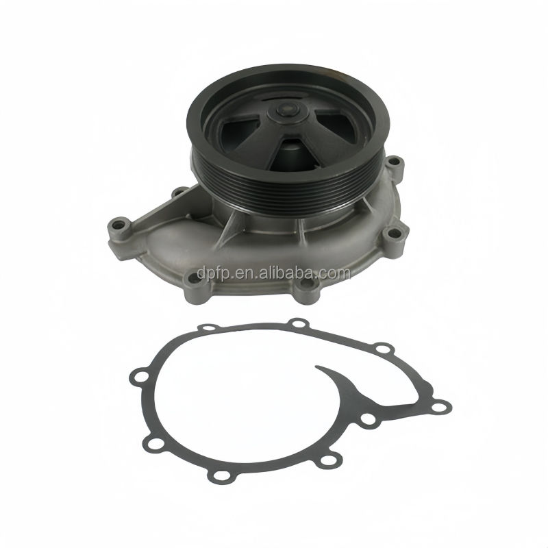 Bomba de água do motor Scania DC9 DC11 DC12 1508533 Garantia de 6 meses