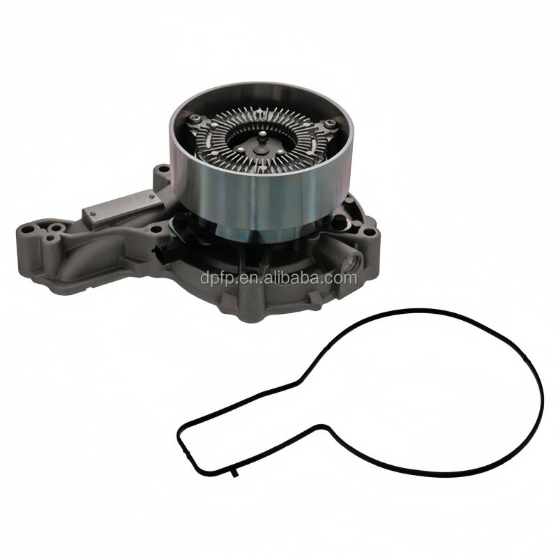 Bomba de água do motor Mercedes-Benz 21974080 Garantia de 6 meses