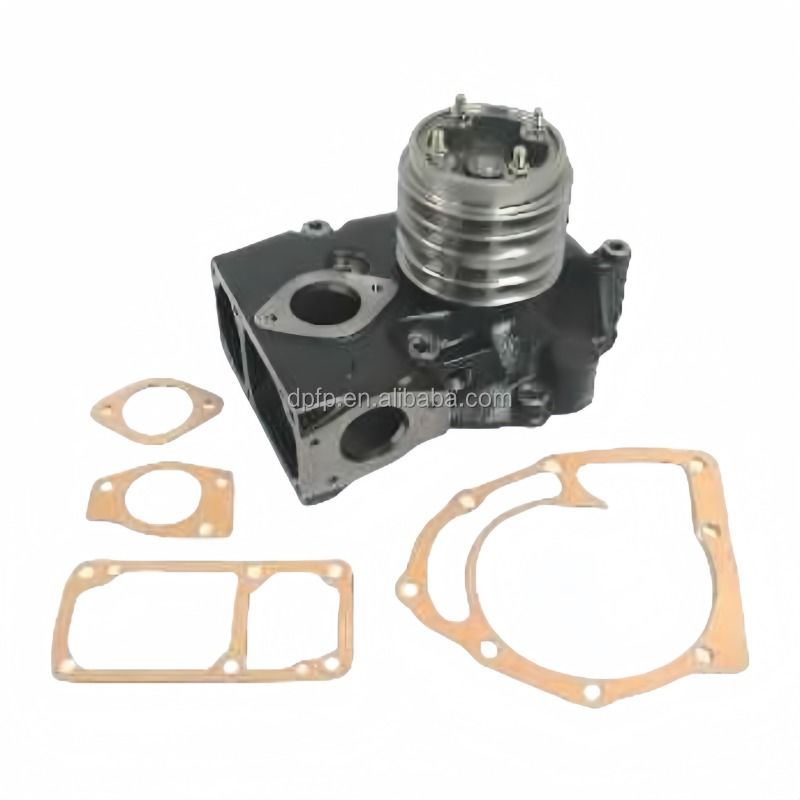 Novo motor de bomba de água OEM 1699789 para Volvo N10 NL10 6 meses de garantia