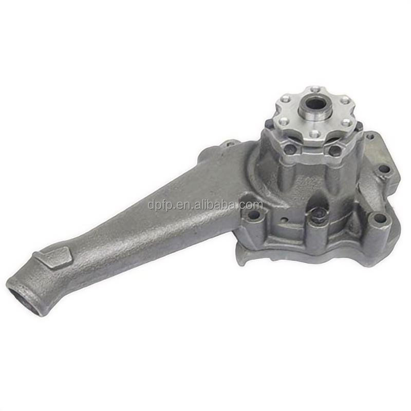 Bomba d'água Mercedes OM366 OEM 3902000001 Garantia de 6 meses