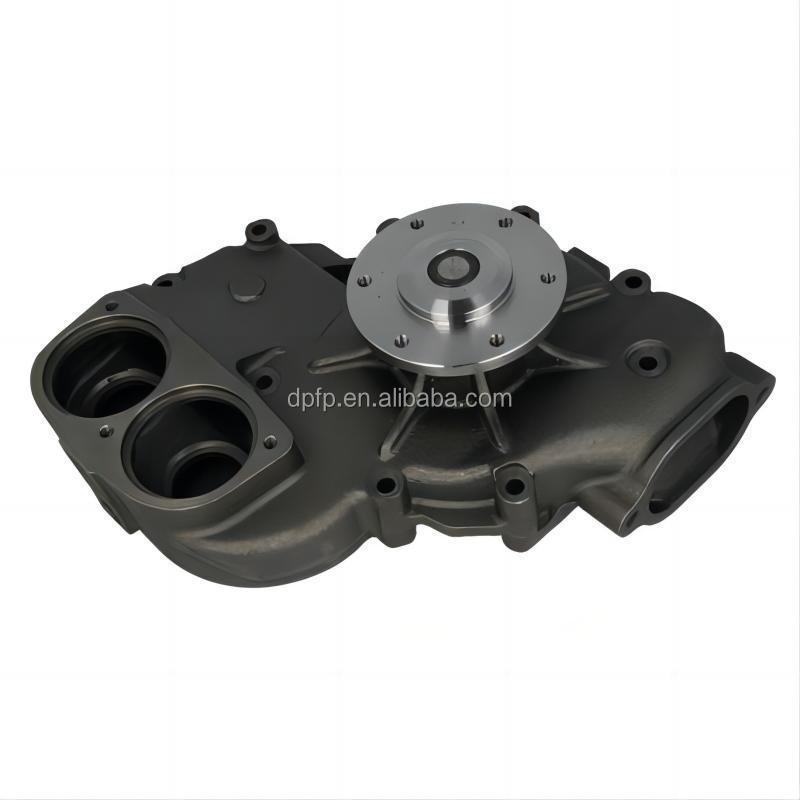Bomba de água Mercedes Benz OEM 4032007601 para motores OM401 OM402 OM422