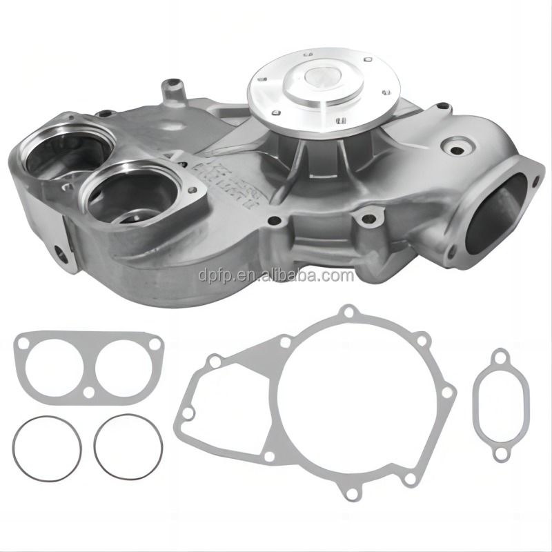 Bomba de água do motor Mercedes-Benz 4412000301 Garantia de 6 meses