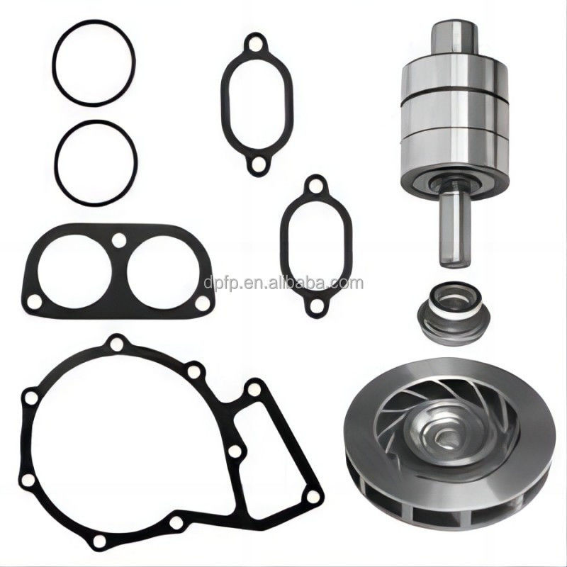 Mercedes-Benz OM501 OM502 Kit de reparação de bombas de água do motor 5412000004