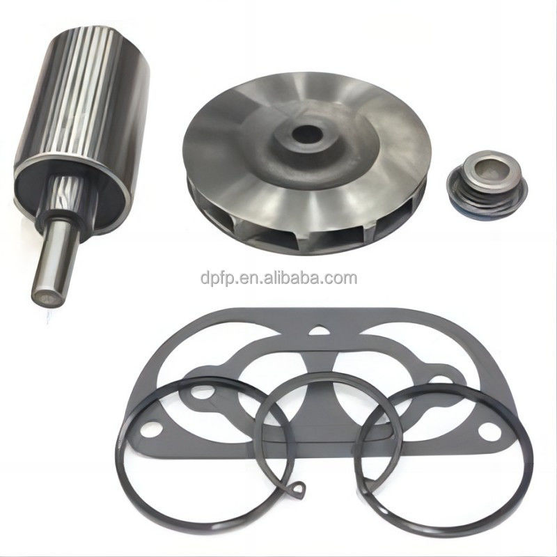 Bomba de água do motor Mercedes-Benz 5412002101 Garantia de 6 meses