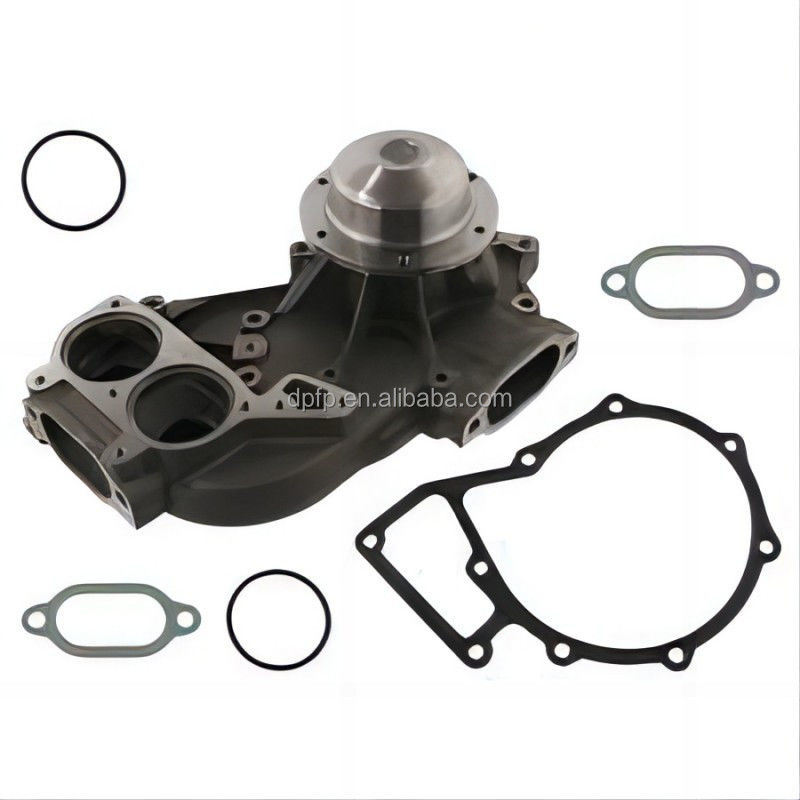 Bomba de água de camião Mercedes-Benz 5422002601 para motores OM501/LA OM502/LA