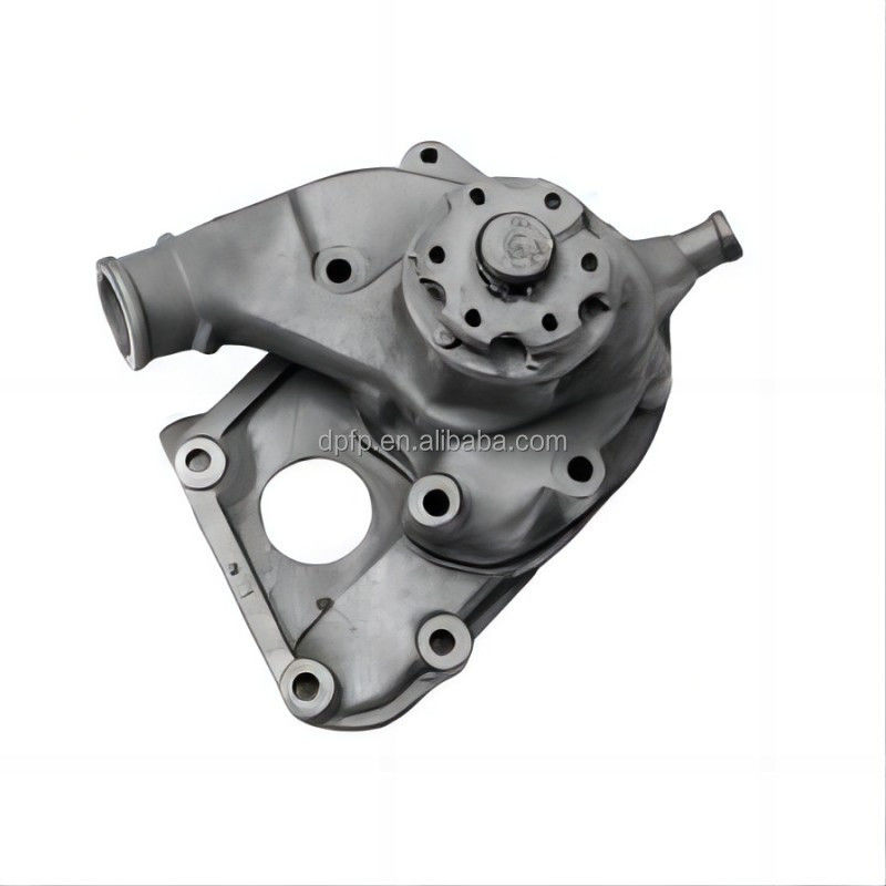 Nova bomba de água do motor OEM 252720100104 para Mercedes-Benz 6 meses de garantia