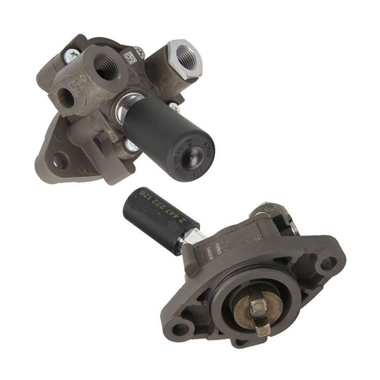 Nova bomba de injecção de diesel para motor Perkins 404C 404D com OE NO. 1041354130 e 6 meses de garantia