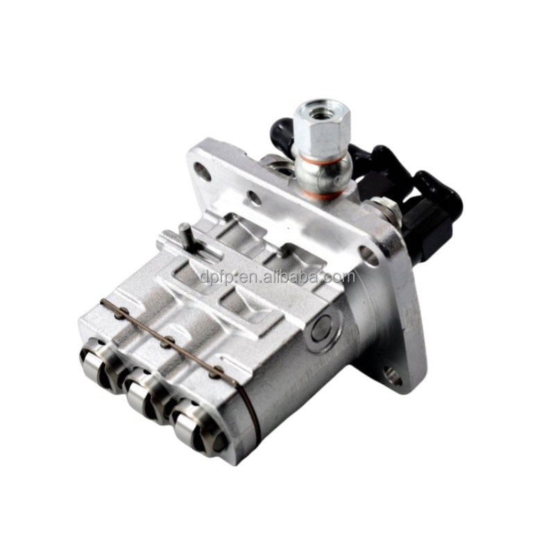Nova Bomba de Injeção de Combustível para Motor Diesel OE NO. 104134-3033 com 6 Meses de Garantia para Peças de Caminhão, Peças de Trator, Gerador