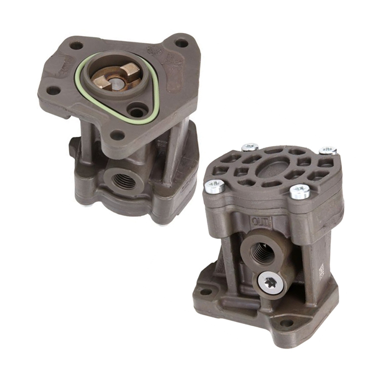 Nova Bomba de Injeção de Combustível para Motor Diesel OE NO. 104134-3033 com 6 Meses de Garantia para Peças de Caminhão, Peças de Trator, Gerador