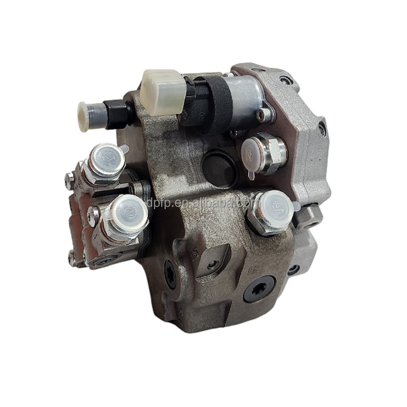 Bomba de injecção de combustível para motores a diesel OE NO. 0445020110 com garantia de 6 meses para peças de caminhão gerador de peças de trator