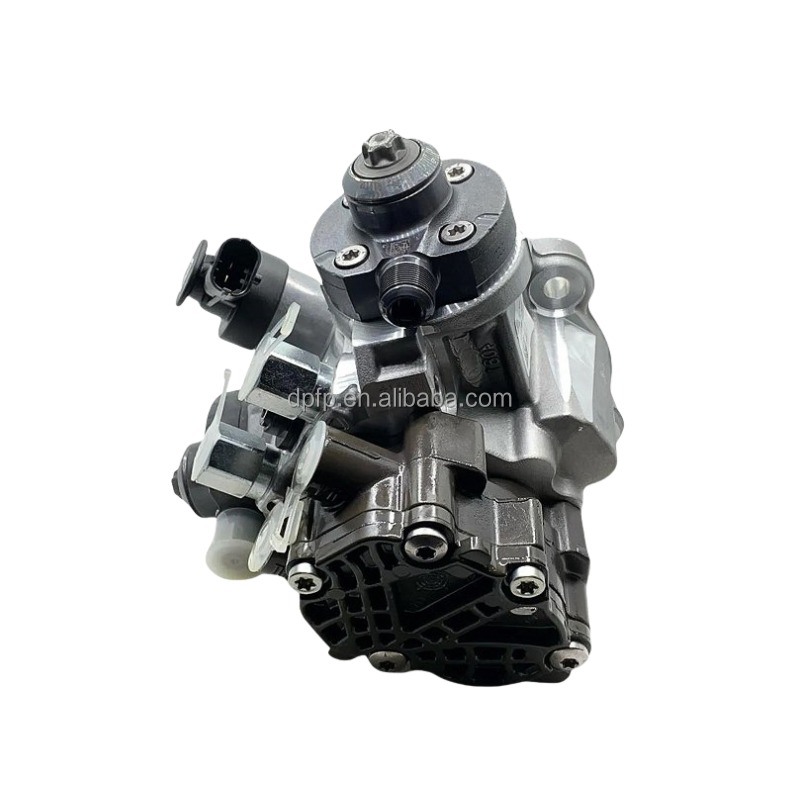 Bomba de injeção de combustível para motor diesel nova 32R65-00100 0445020608 com 6 meses de garantia compatível com Mitsubishi