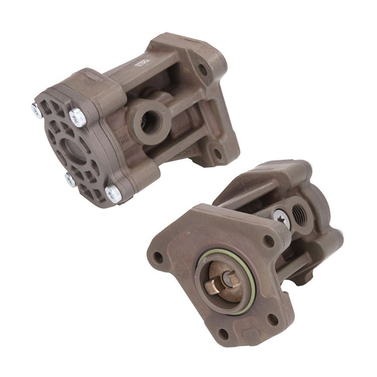 Bomba de injeção de combustível para motor diesel nova 32R65-00100 0445020608 com 6 meses de garantia compatível com Mitsubishi