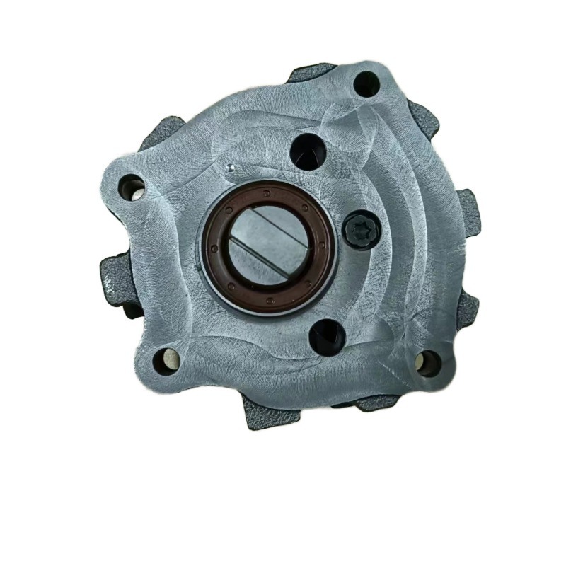 Bomba Injetora Diesel de Alta Pressão OE NO. 101062-9290 com 6 Meses de Garantia para Peças de Caminhão e Trator