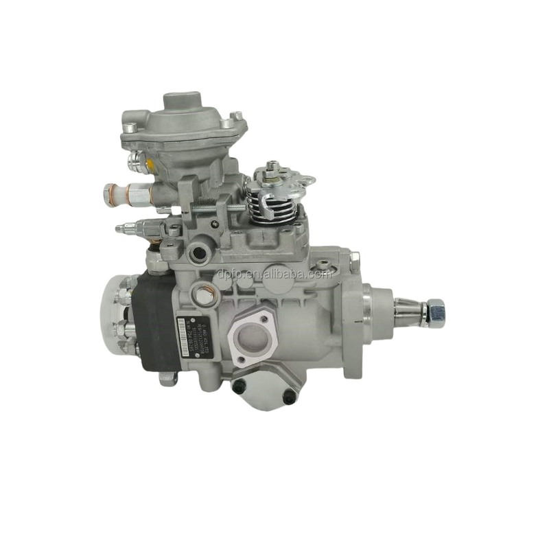 Nova bomba de injecção de combustível 51111037535 para MAN L/M2000 8.224-18.224 D0826 com garantia de 6 meses