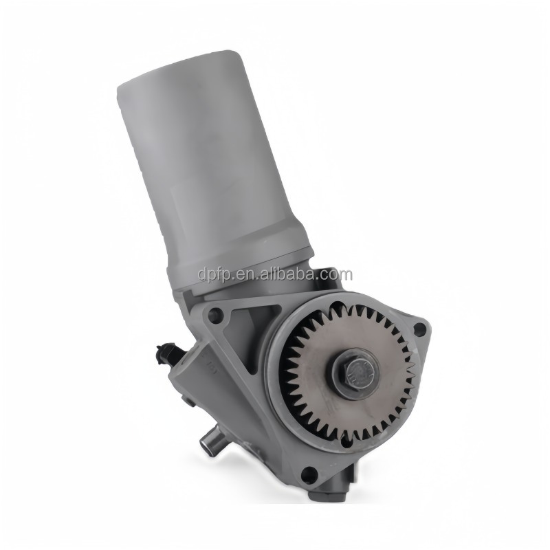 New Diesel Fuel Injection Pump for Caterpillar D6N D5N with 3126B Engine Code and OE NO. 180-7341