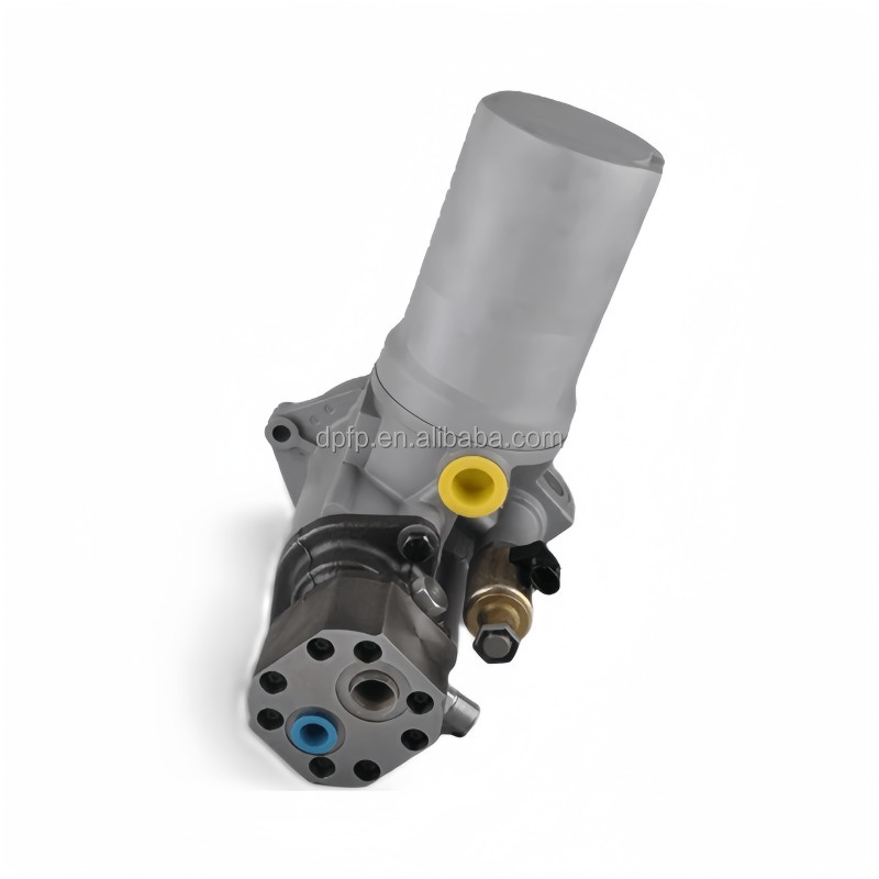 Nova bomba de injecção de combustível diesel para a Caterpillar D6N D5N com código de motor 3126B e n.o de homologação 180-7341