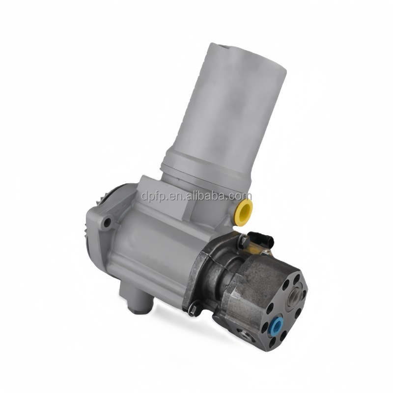 Nova bomba de injecção de combustível diesel para a Caterpillar D6N D5N com código de motor 3126B e n.o de homologação 180-7341