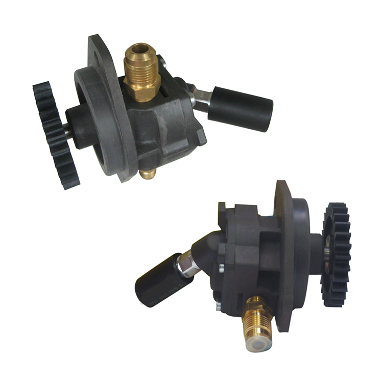 Nova bomba de injecção de combustível diesel para a Caterpillar D6N D5N com código de motor 3126B e n.o de homologação 180-7341