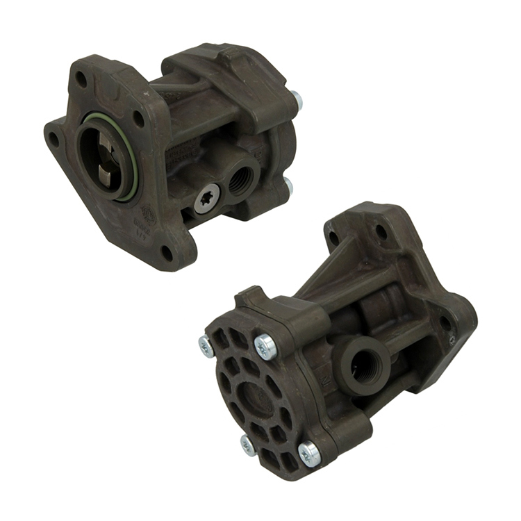 Bomba de injeção de combustível hidráulica para escavadeira Mitsubishi S4K Engine CAT E200B 312, modelo 101609-9173, OE NO. 101609-9173