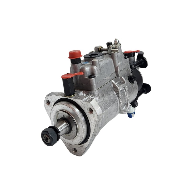 Perkins 3 Cylinder Fuel Injection Pump with 1.103 Engine Code OE NO. V3230F582T and 6 Months Warranty